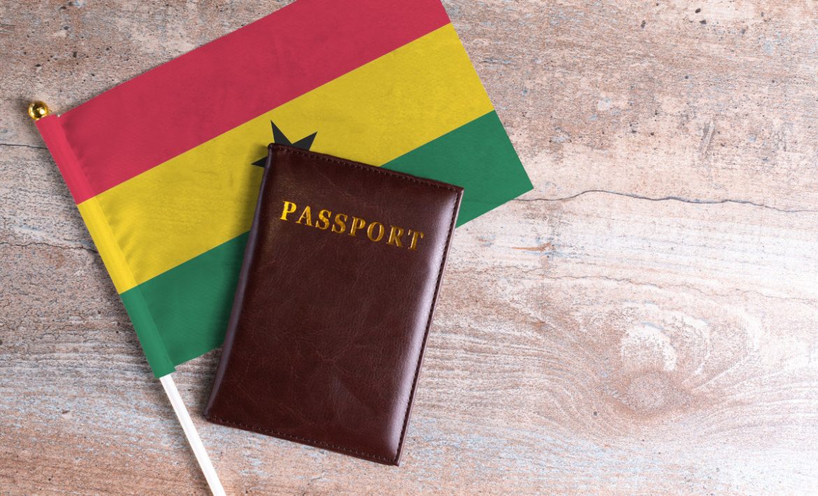 Ghana Online Passport Application And Renewal Process   Ghana Passport Blogofghana.com  1170x709 