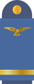 Ghana Air Force PO Insignia