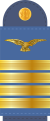 Ghana Air Force GP Insignia