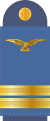 Ghana Air Force FL Insignia