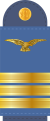Ghana Air Force WC Insignia