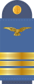 Ghana Air Force SL Insignia