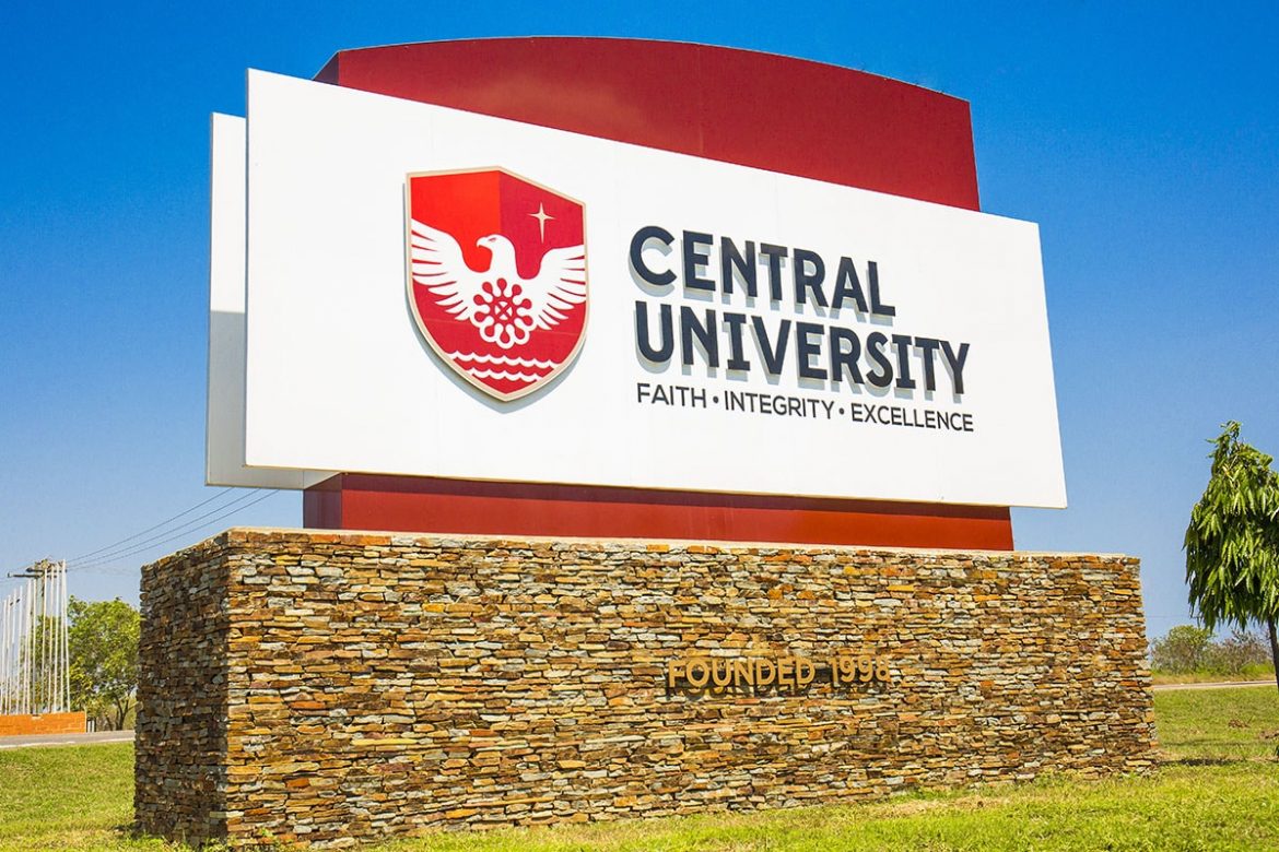 Is Central University Fees Paid Yearly