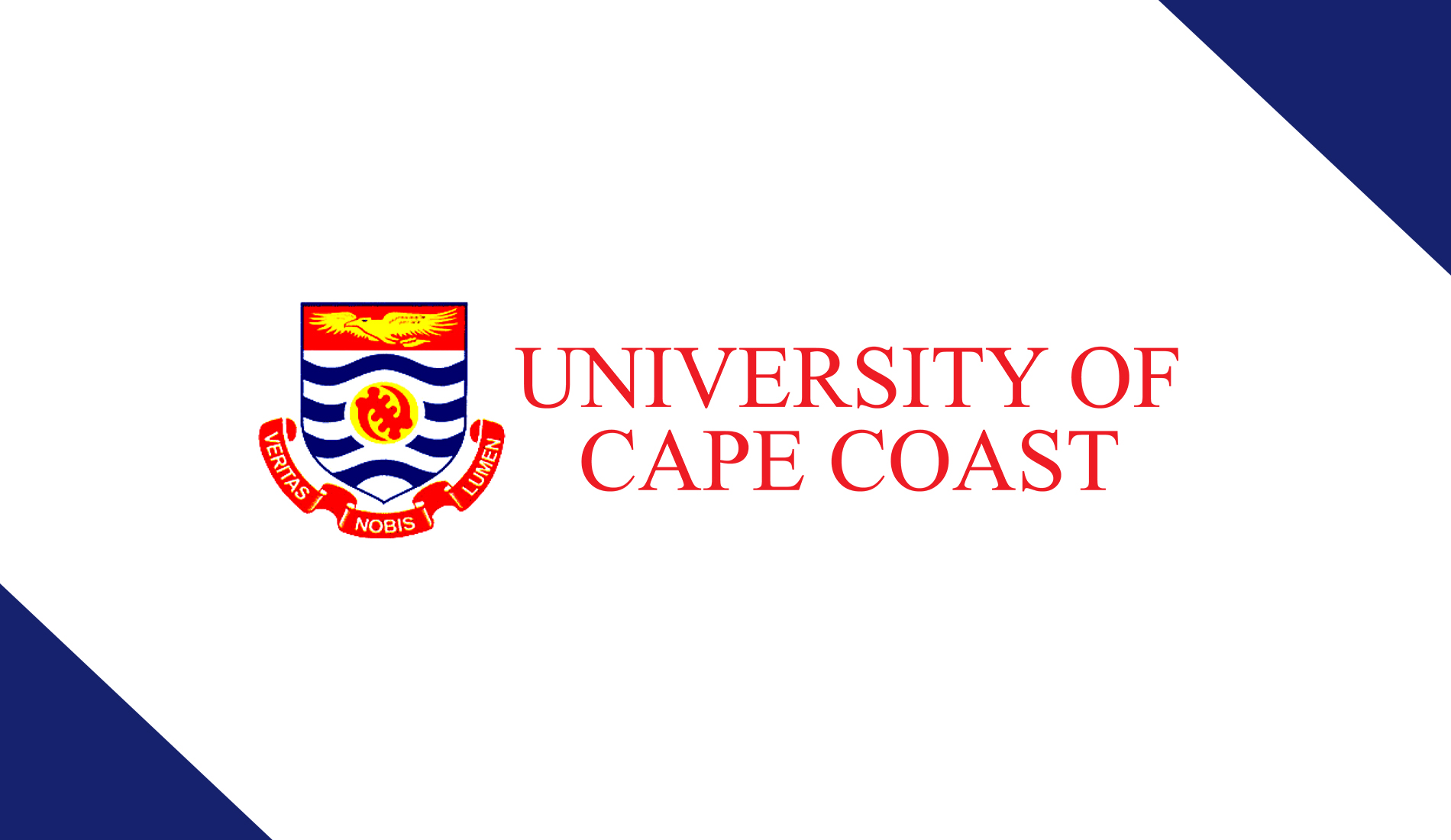 UCC Mature Student Courses and Admission Forms 2024