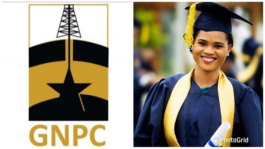 Gnpc Scholarship Application 2024