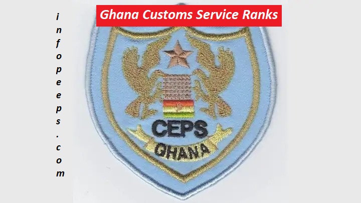 ghana-customs-service-ranks-and-salary