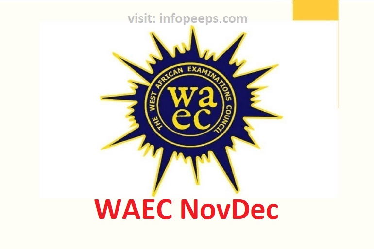 Waec Result Checker 2025 Ghana Minta Tamarra