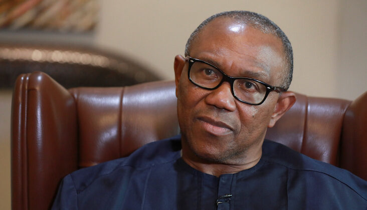 Peter Obi Biography Net Worth Age Children And Wife