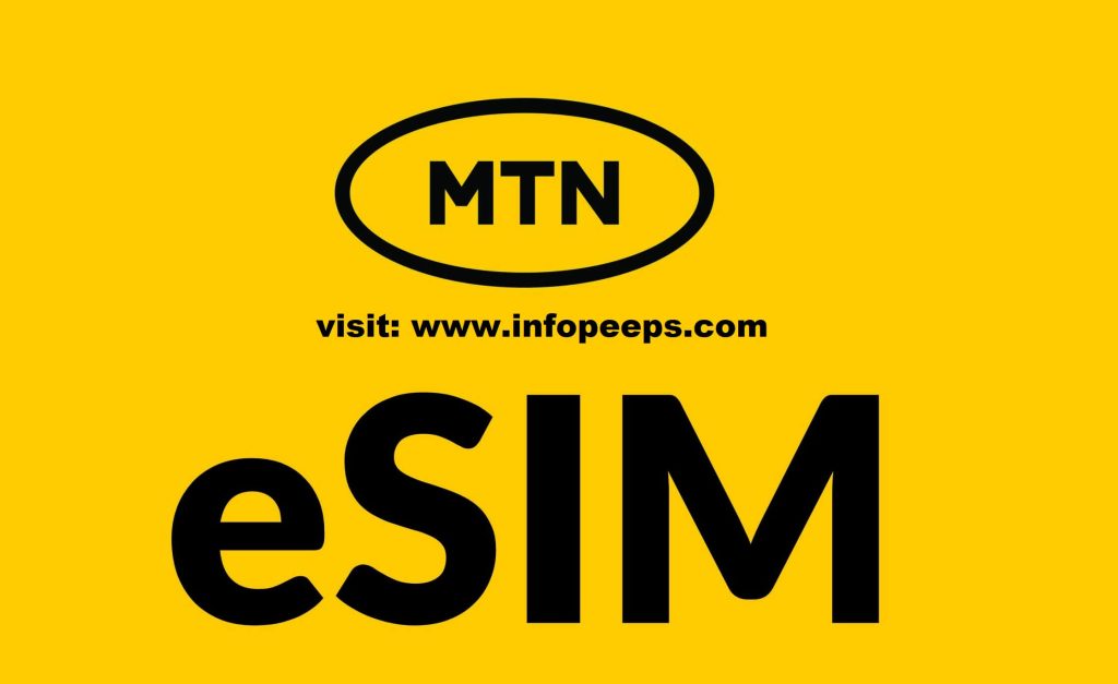 mtn-ghana-esim-registration-and-activation-online