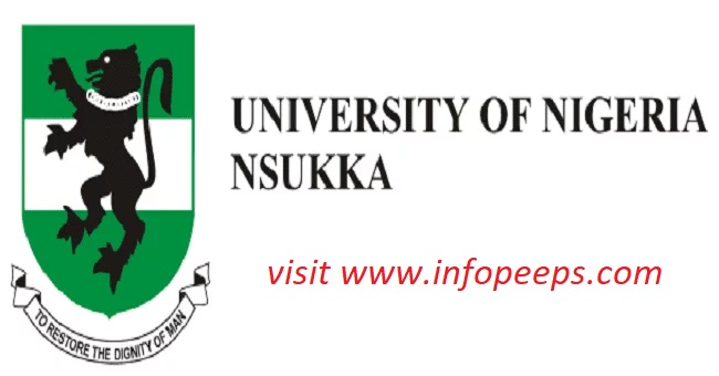 UNN Student Portal 2024 | www.unn.edu.ng