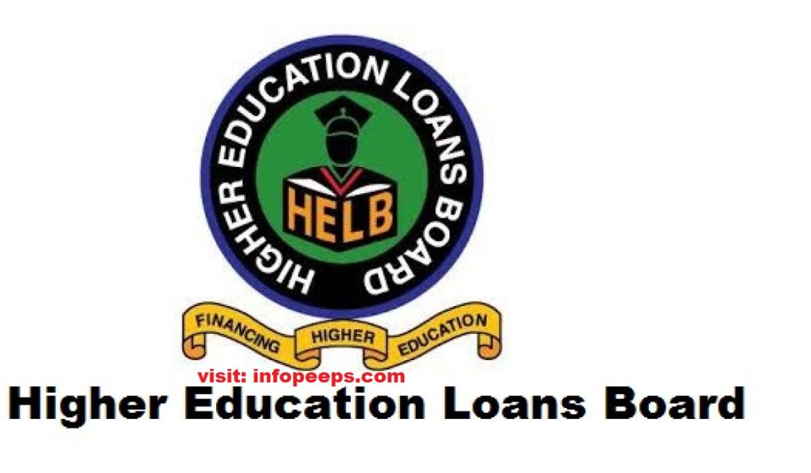 How to Apply for HELB Civil Servants TRF Loan Online
