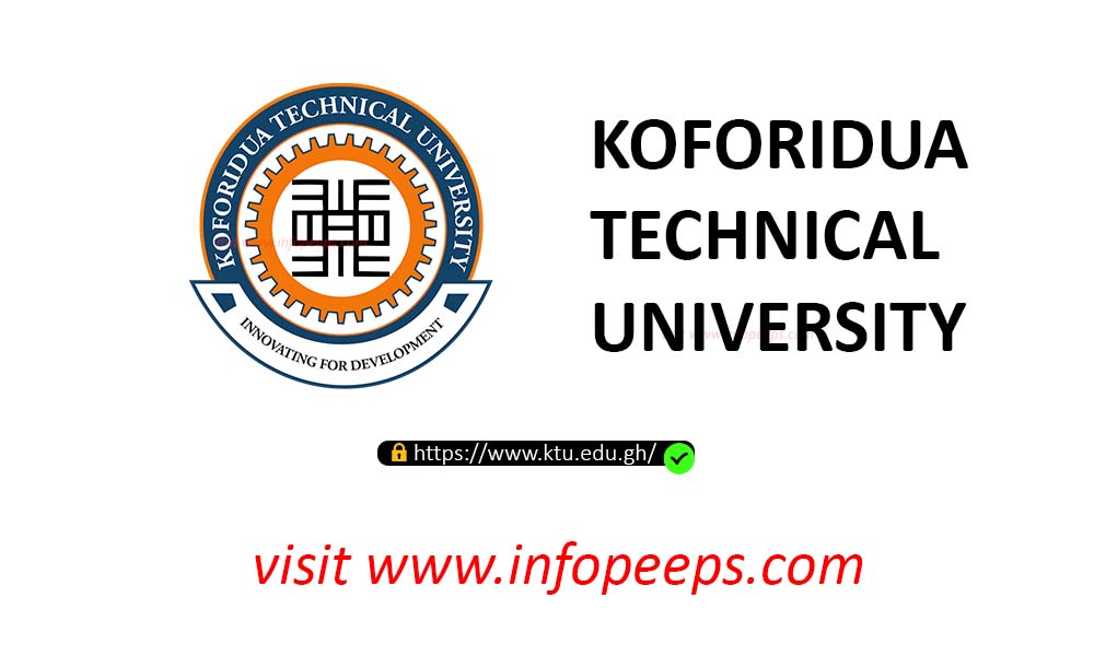 Koforidua Technical University Hostels 2024 | KTU Accommodation