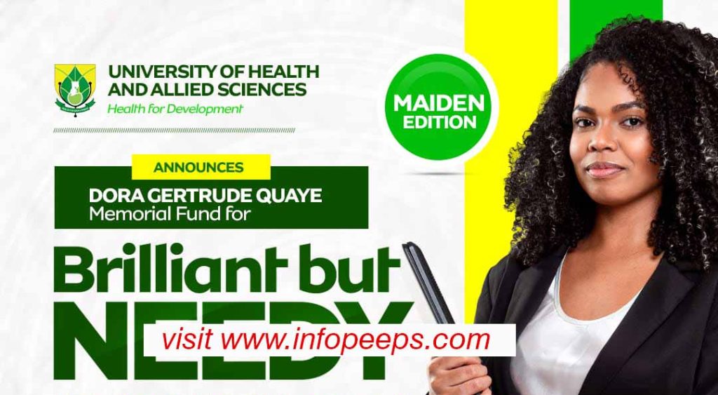 Application For UHAS Scholarship 2024 ucc-application-deadline-for-2022-2023-academic-year-2024