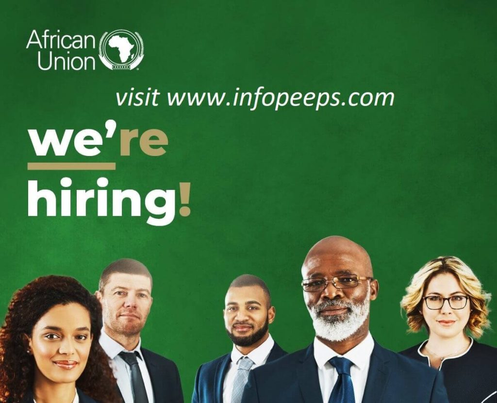 african-union-commission-job-vacancy-2024-apply-now