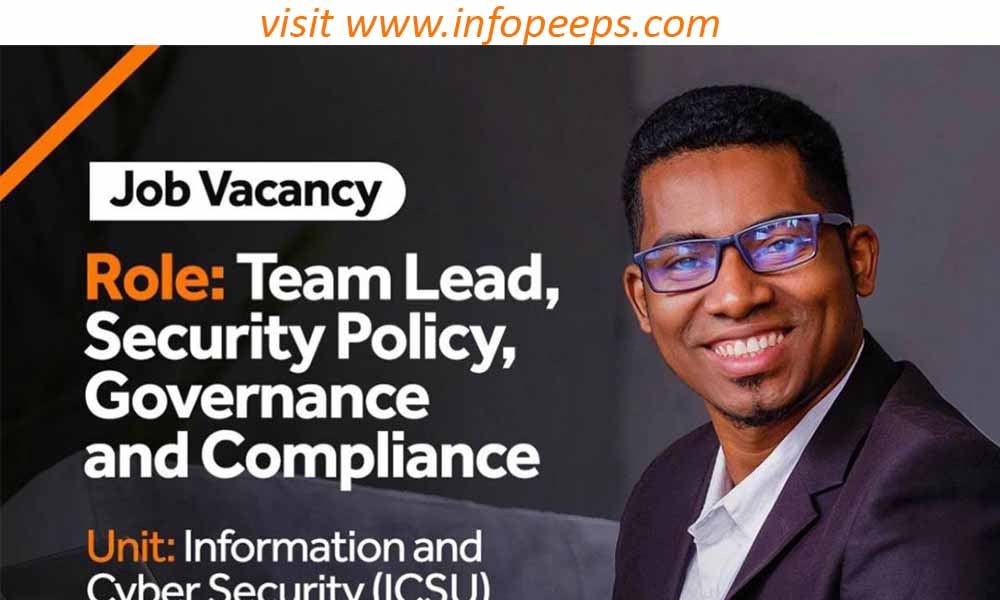 Access Bank Job Vacancy 2024 Apply NOW