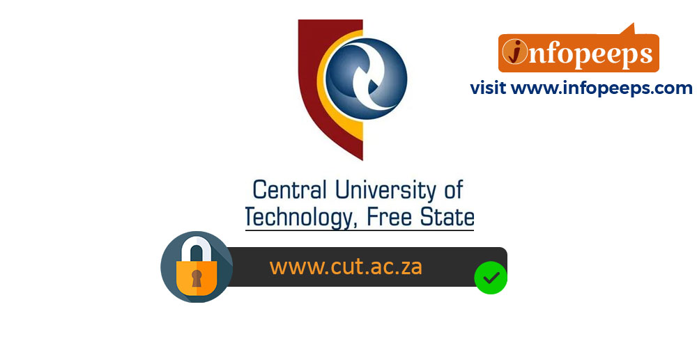 CUT Student Portal - cut.ac.za | Login