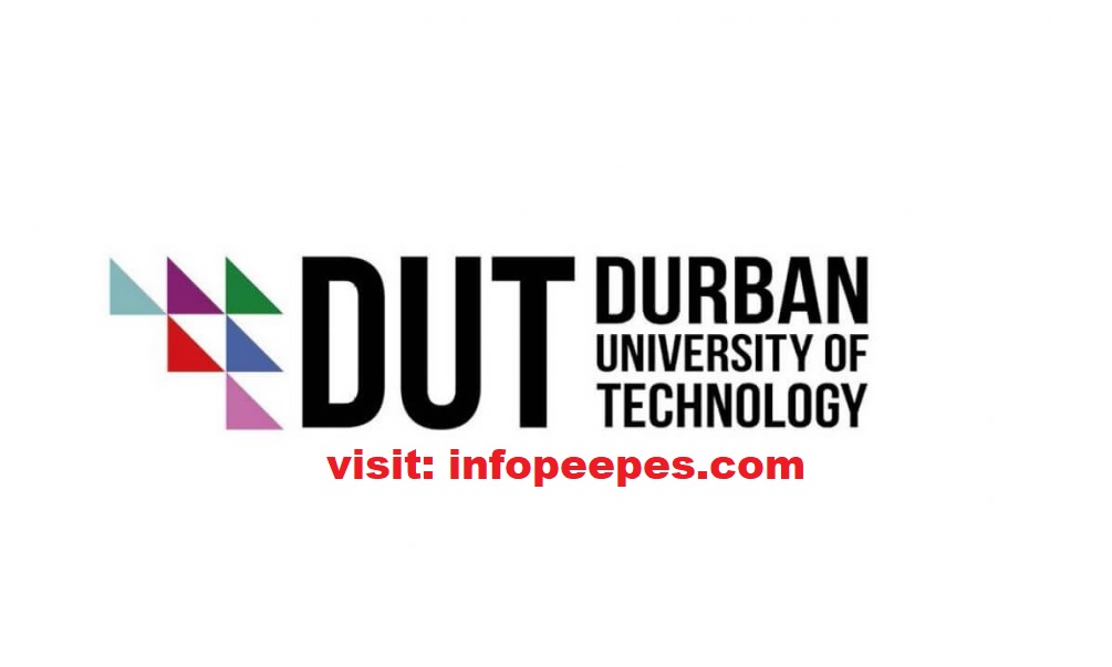 Durban University Of Technology Online Application