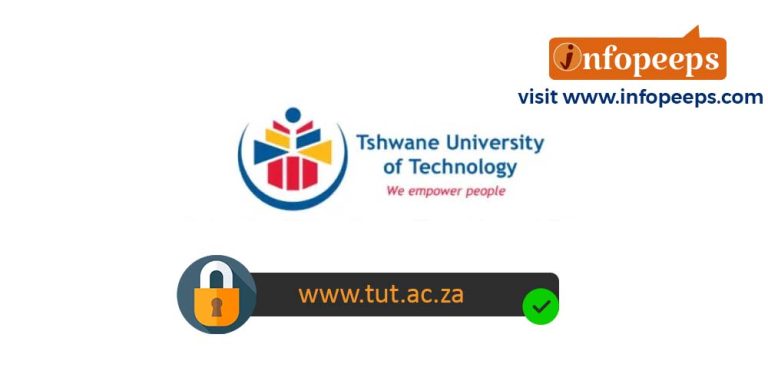 Tshwane University Of Technology - TUT Application Status