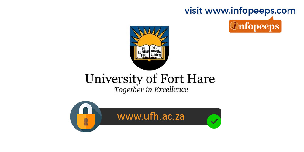 University Of Fort Hare (UFH) Status Check ienabler.ufh.ac.za