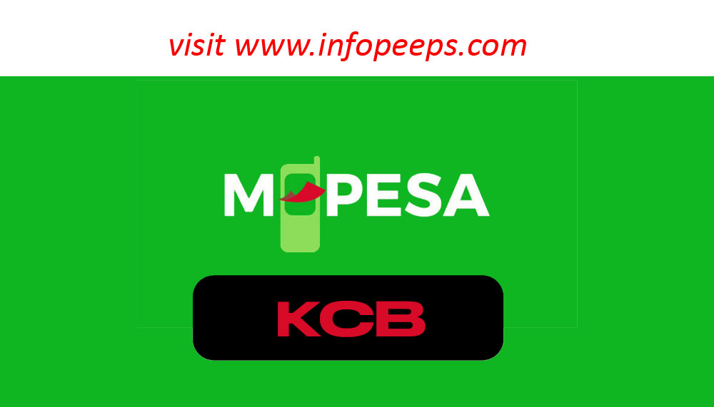 how-to-transfer-money-from-mpesa-to-kcb-account