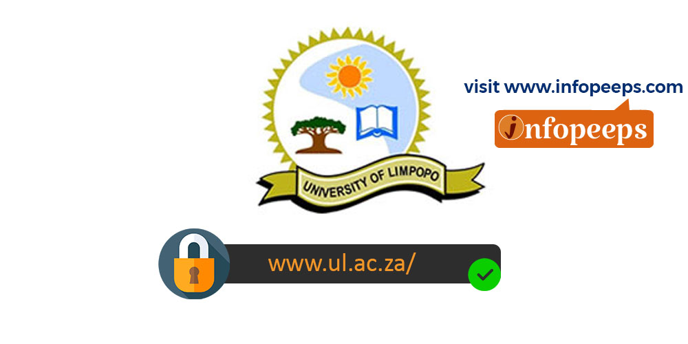 University Of Limpopo Online Application www.ul.ac.za
