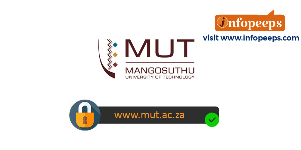 MUT Student Portal Login - Mangosuthu University of Technology