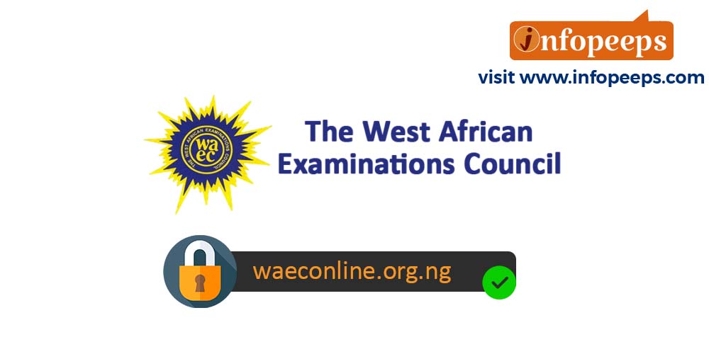 WAEC Result Checker Waeconline Org Ng   WAEC NG 