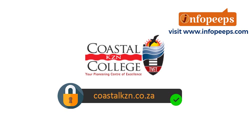 Coastal College Student Portal Login   Coastalkzn 