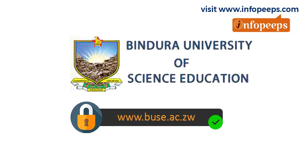 BUSE Student Portal | Register & Login