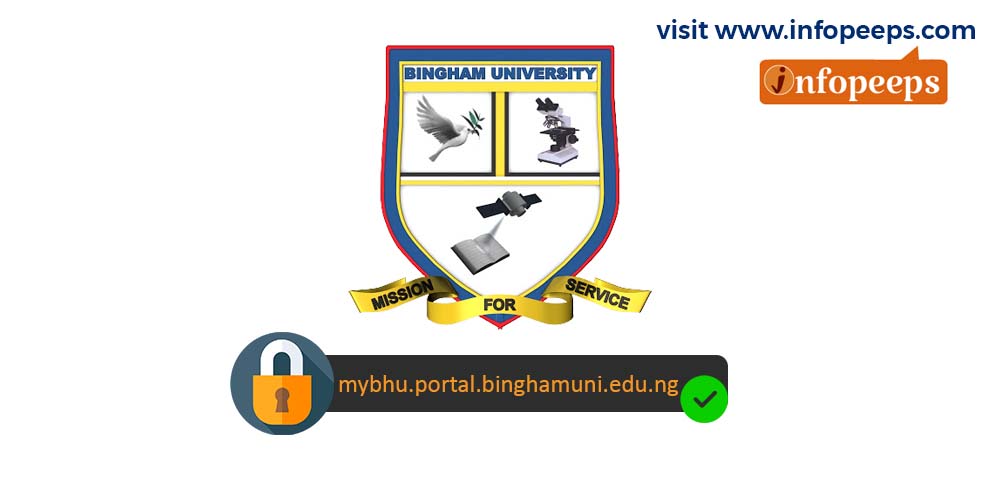 Bingham University Student Portal | Admission & Results