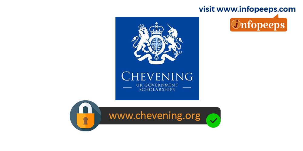 Chevening Scholarship Zimbabwe 2025 - Apply Now