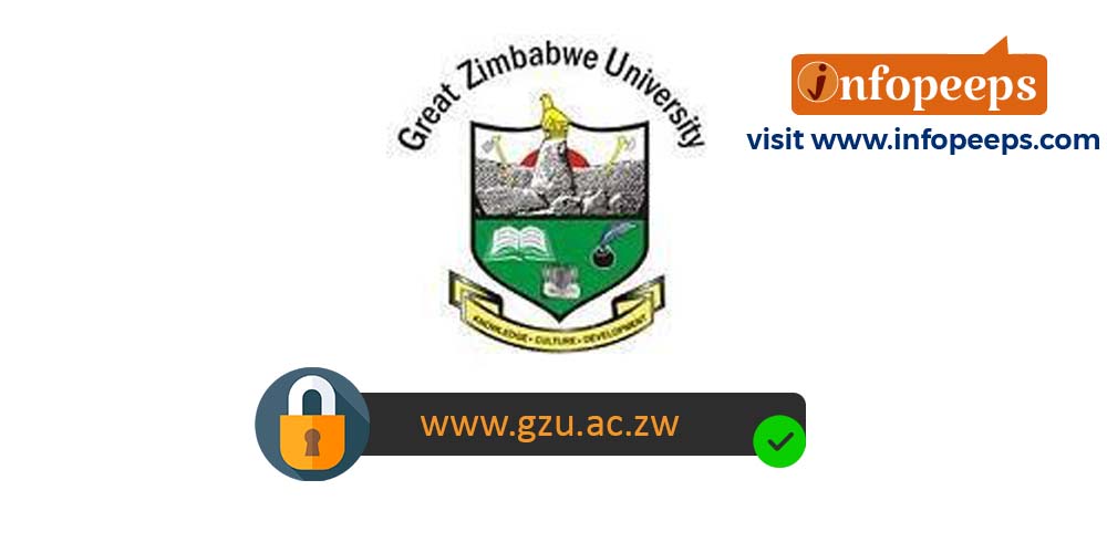 GZU Student Portal | Register & Login