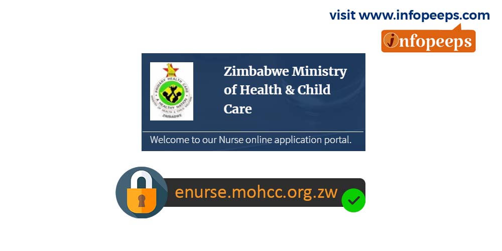 online nursing courses zimbabwe