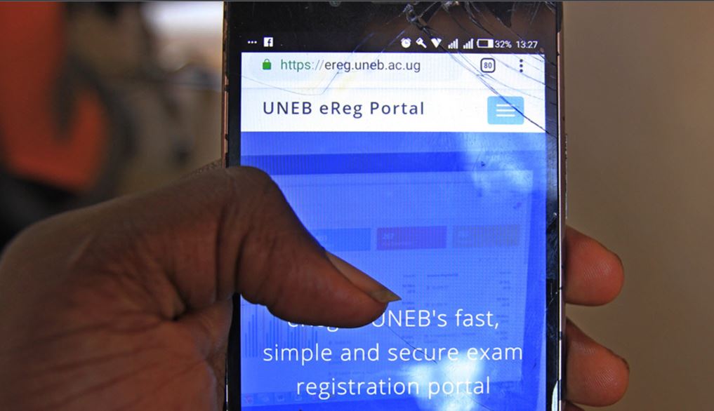 UNEB PLE Results 2024 Out Check Your Results Full Guide   How To Check UNEB UCE PLE And UACE Results 