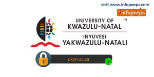 UKZN Student Central Login - Online Course Registration