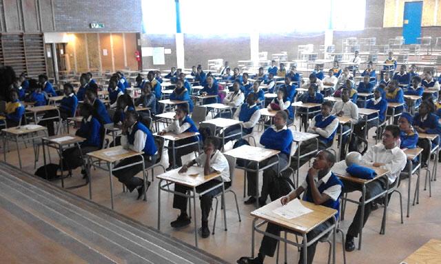 How to Check Namibia NSSCO Grade 11 Results