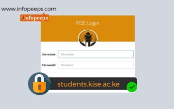 KISE Student Portal