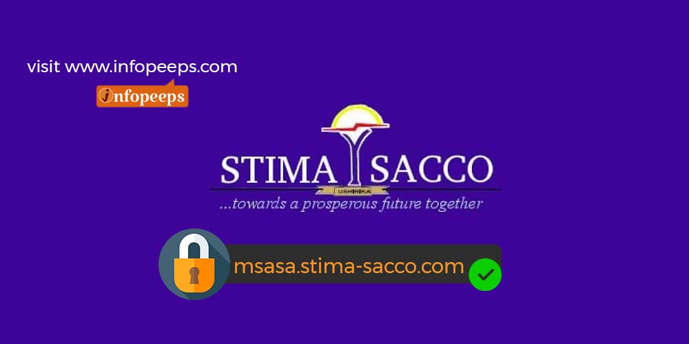 How To Check Your Stima Sacco Balance