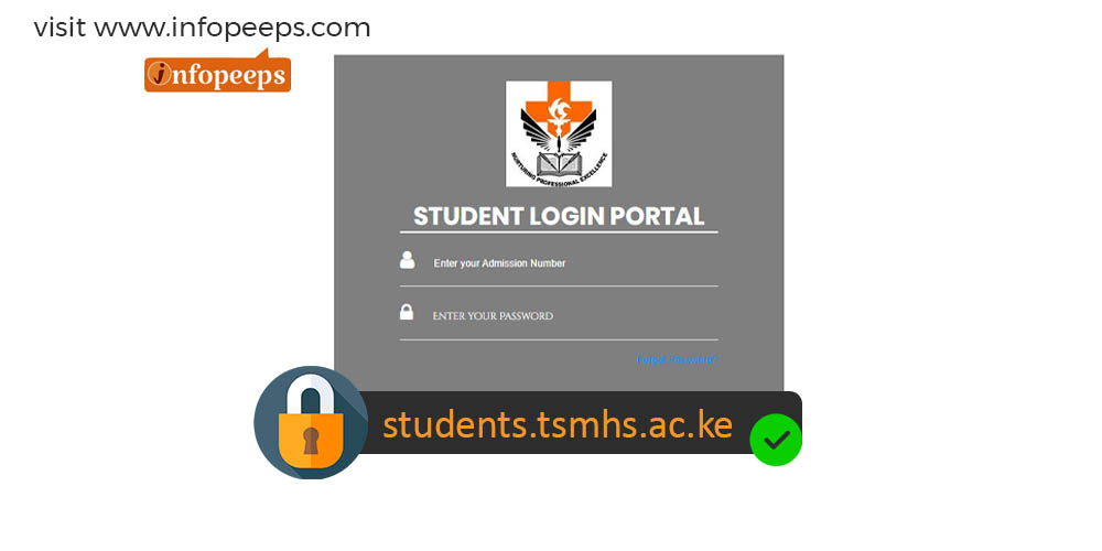 TSMHS Student Portal